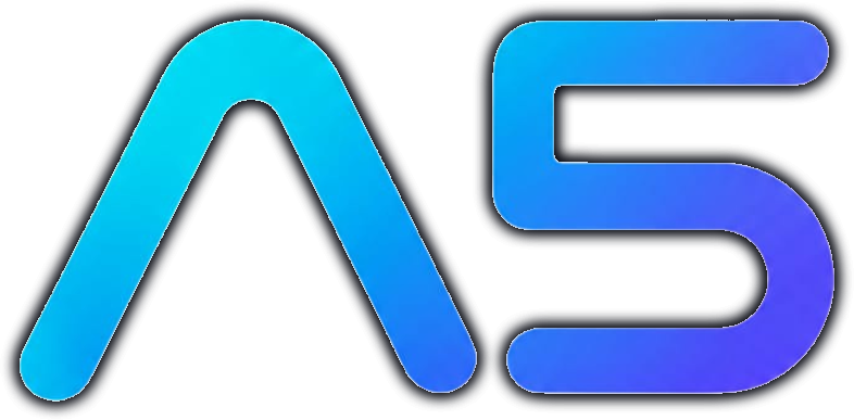Agent5 logo